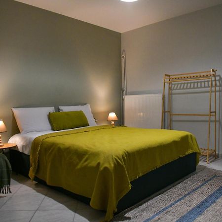 Vaya'S Cottage 5Km Ευθεία Από Κέντρο Τρικάλων Tríkala Dış mekan fotoğraf