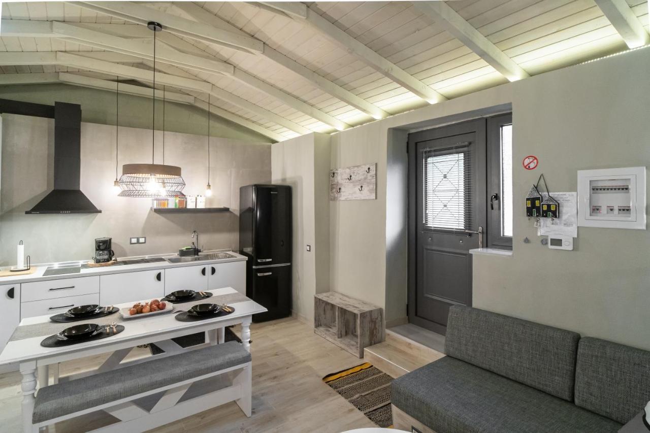 Vaya'S Cottage 5Km Ευθεία Από Κέντρο Τρικάλων Tríkala Dış mekan fotoğraf