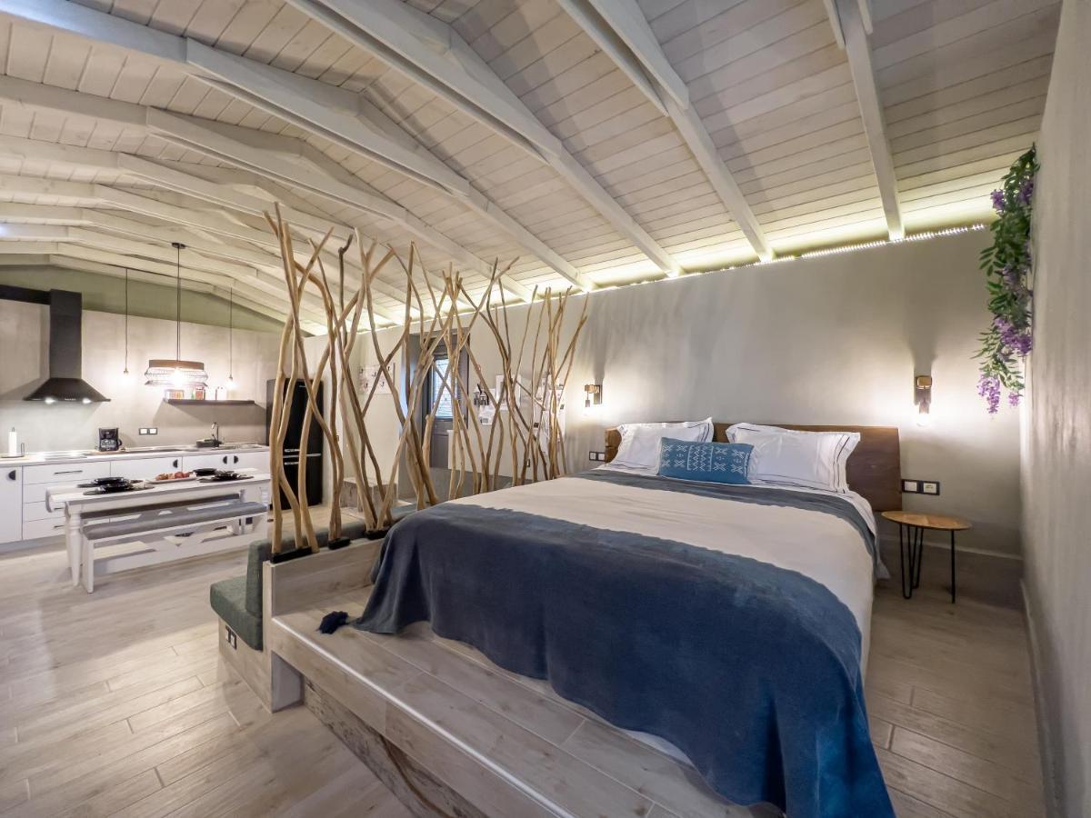 Vaya'S Cottage 5Km Ευθεία Από Κέντρο Τρικάλων Tríkala Dış mekan fotoğraf