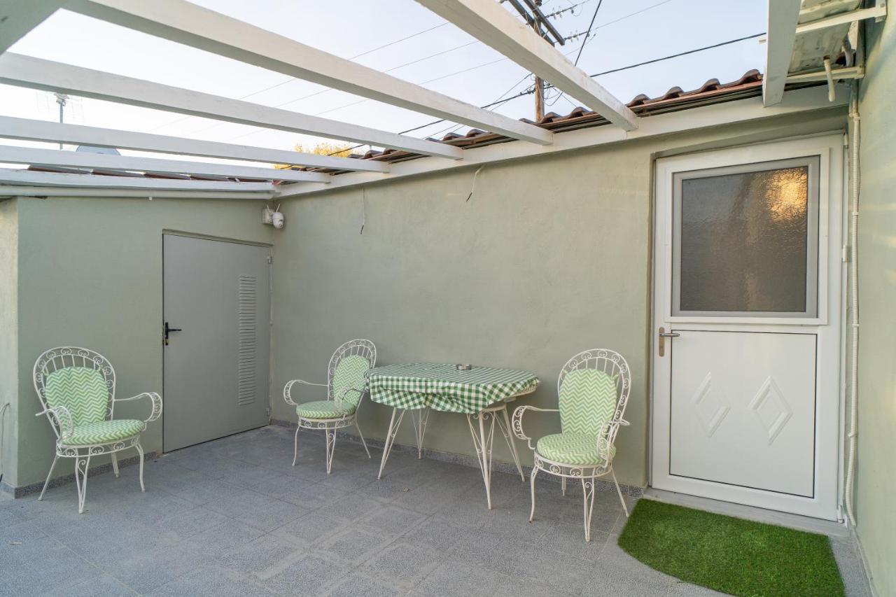 Vaya'S Cottage 5Km Ευθεία Από Κέντρο Τρικάλων Tríkala Dış mekan fotoğraf
