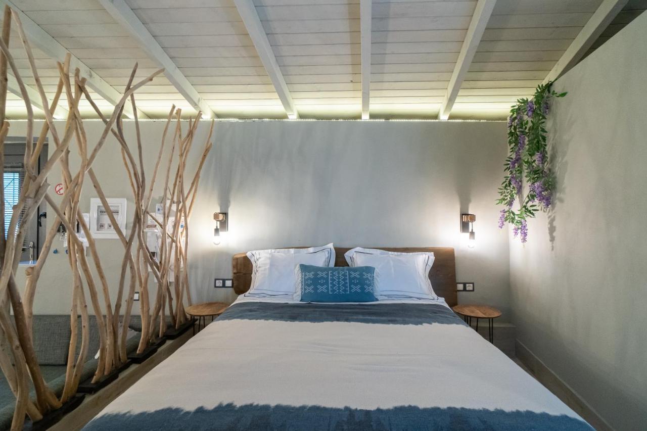 Vaya'S Cottage 5Km Ευθεία Από Κέντρο Τρικάλων Tríkala Dış mekan fotoğraf