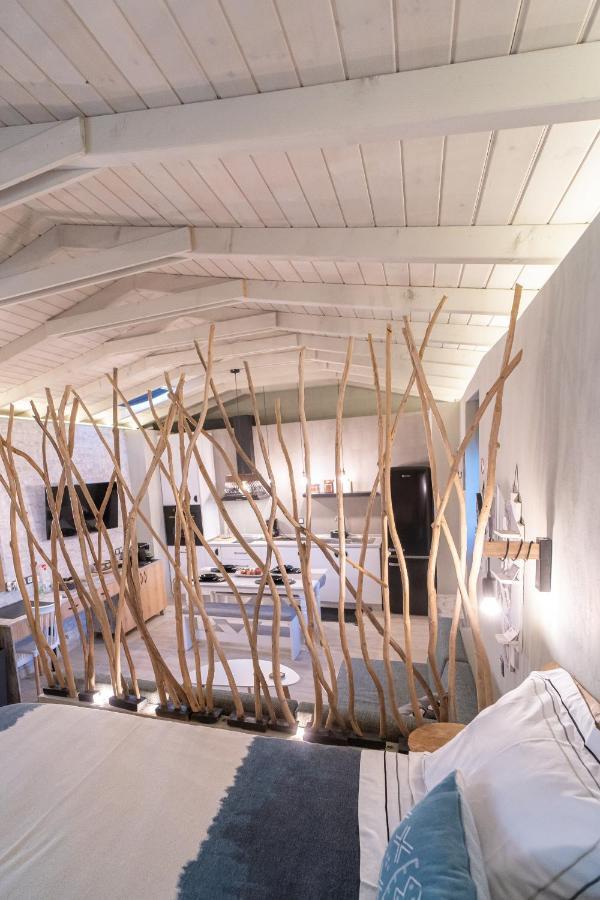 Vaya'S Cottage 5Km Ευθεία Από Κέντρο Τρικάλων Tríkala Dış mekan fotoğraf