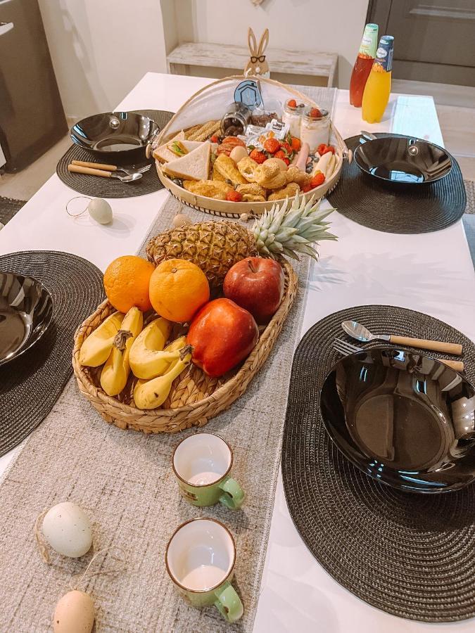Vaya'S Cottage 5Km Ευθεία Από Κέντρο Τρικάλων Tríkala Dış mekan fotoğraf