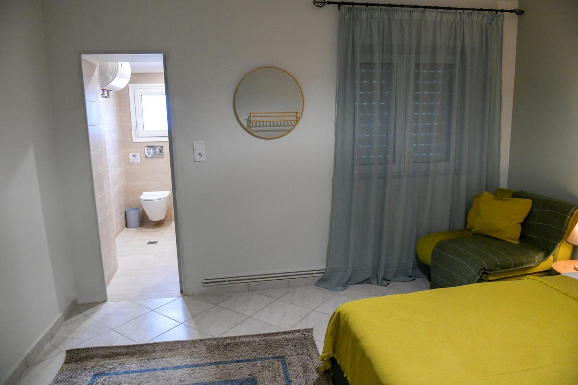Vaya'S Cottage 5Km Ευθεία Από Κέντρο Τρικάλων Tríkala Dış mekan fotoğraf