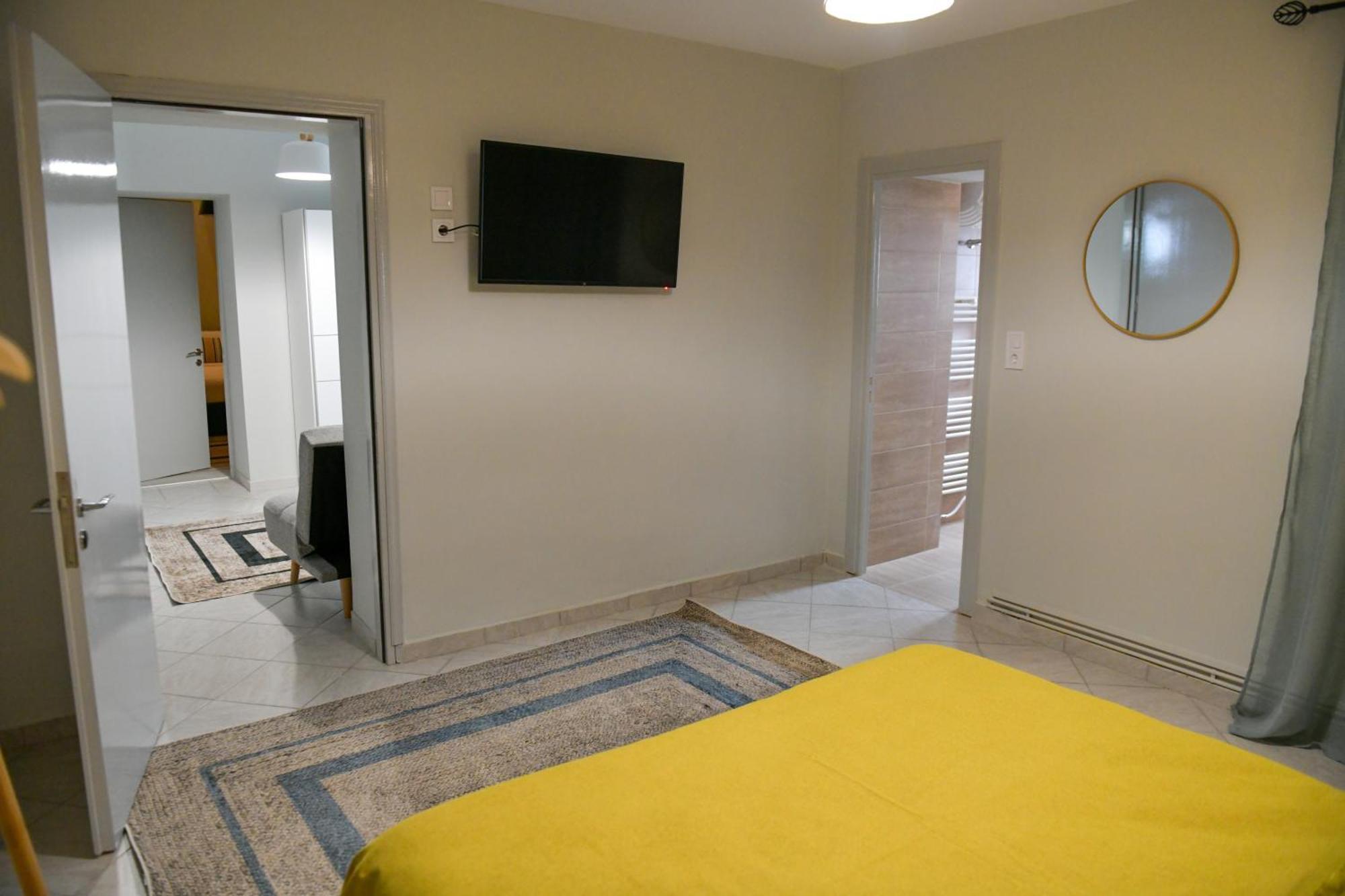 Vaya'S Cottage 5Km Ευθεία Από Κέντρο Τρικάλων Tríkala Dış mekan fotoğraf