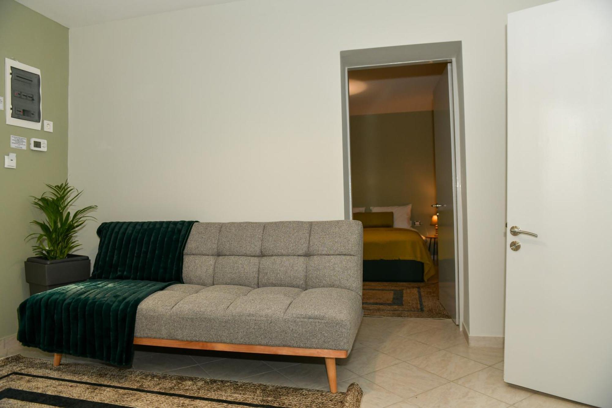 Vaya'S Cottage 5Km Ευθεία Από Κέντρο Τρικάλων Tríkala Dış mekan fotoğraf