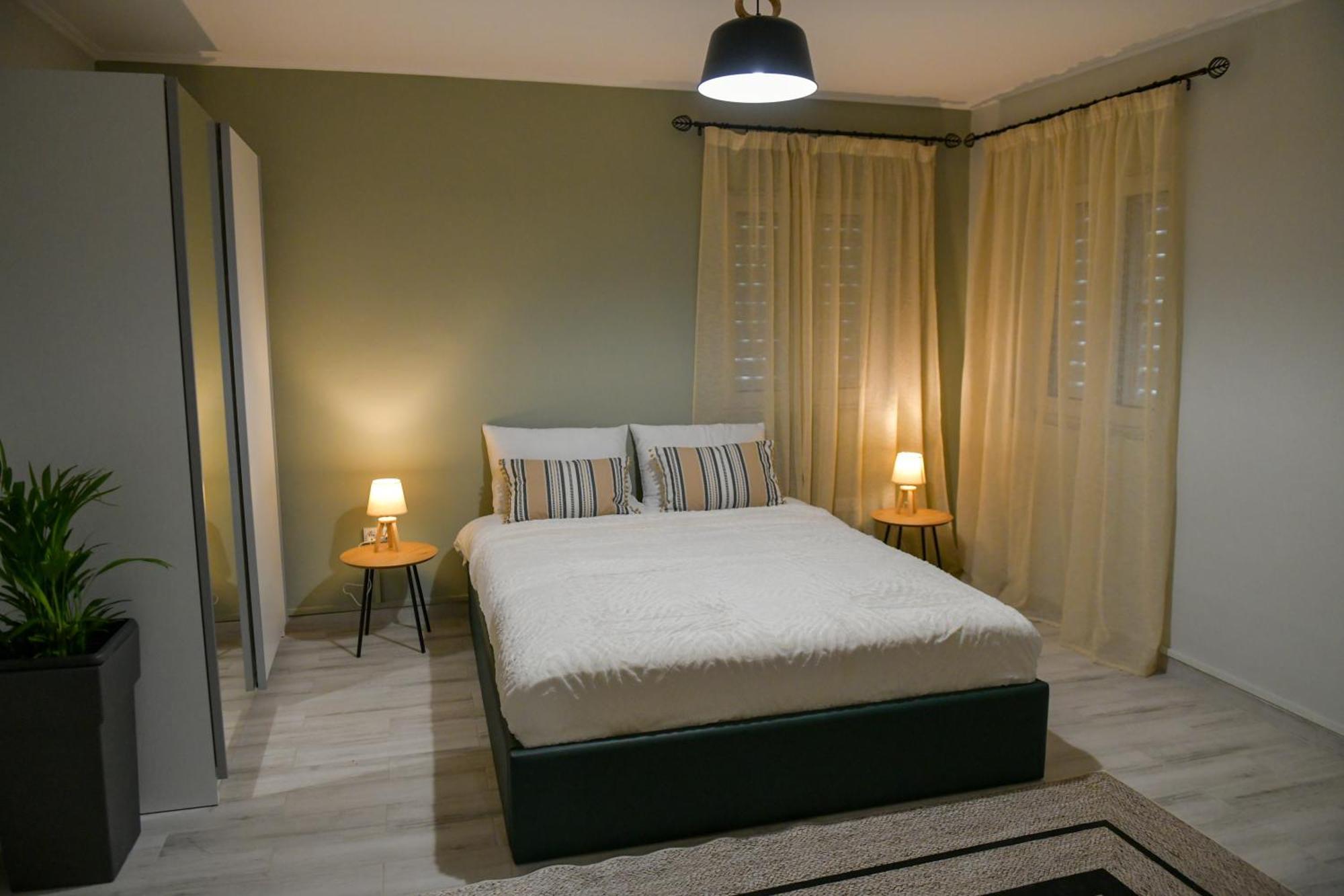 Vaya'S Cottage 5Km Ευθεία Από Κέντρο Τρικάλων Tríkala Dış mekan fotoğraf