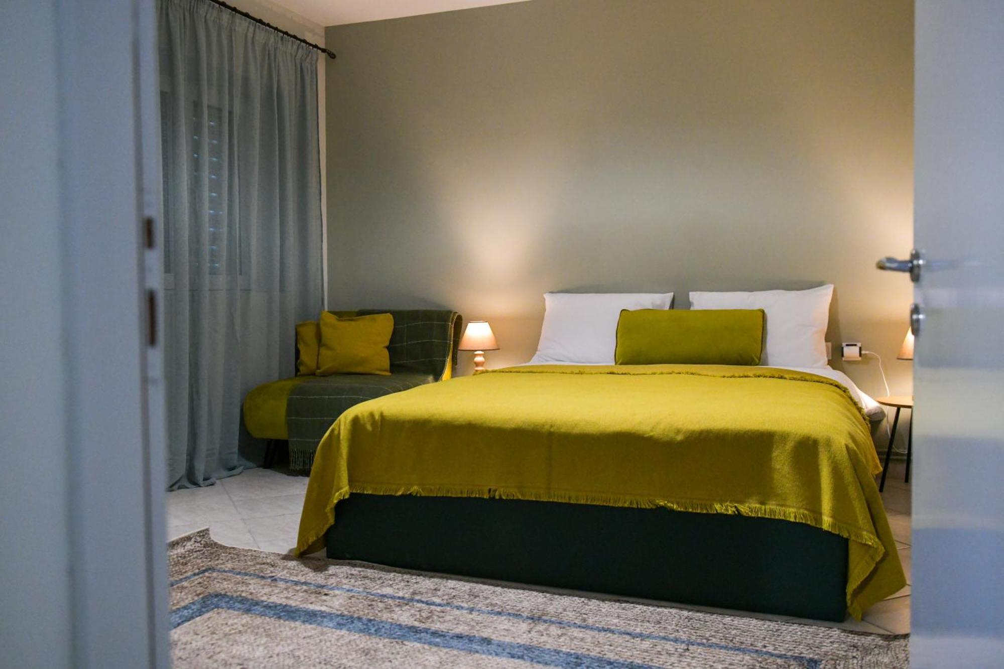 Vaya'S Cottage 5Km Ευθεία Από Κέντρο Τρικάλων Tríkala Dış mekan fotoğraf