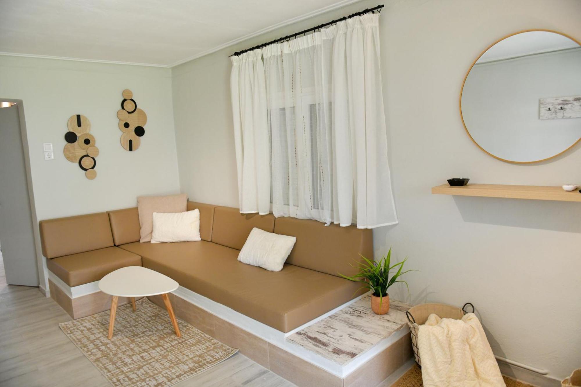 Vaya'S Cottage 5Km Ευθεία Από Κέντρο Τρικάλων Tríkala Dış mekan fotoğraf